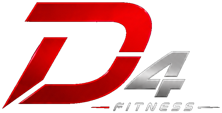 D4 FITNESS